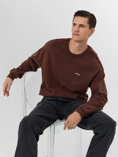 Свитшот мужской