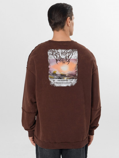 Свитшот мужской