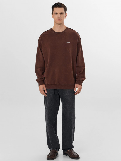 Свитшот мужской