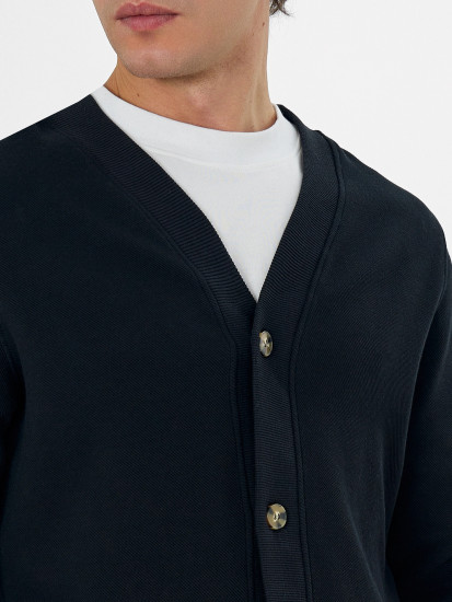Кардиган мужской