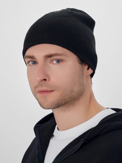 Шапка мужская