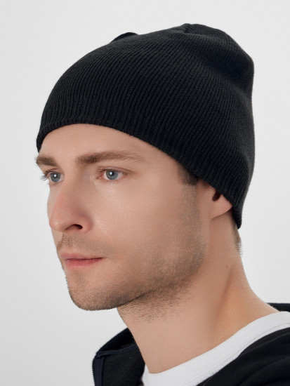 Шапка мужская