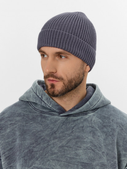 Шапка мужская