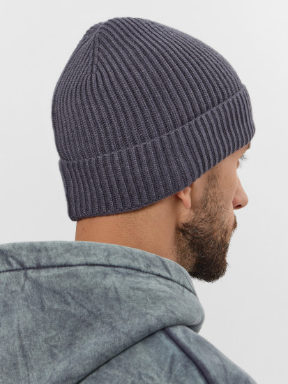Шапка мужская