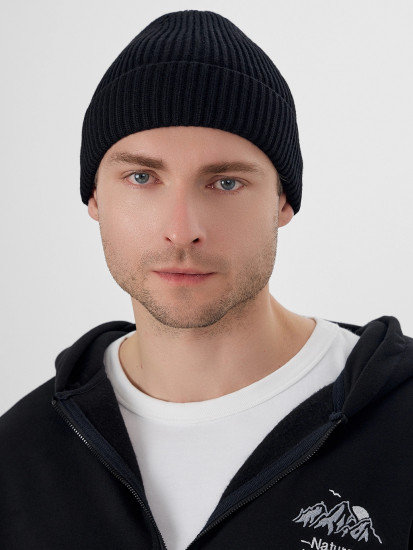 Шапка мужская
