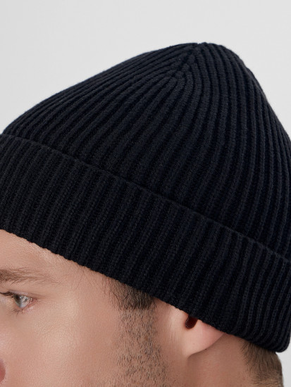 Шапка мужская