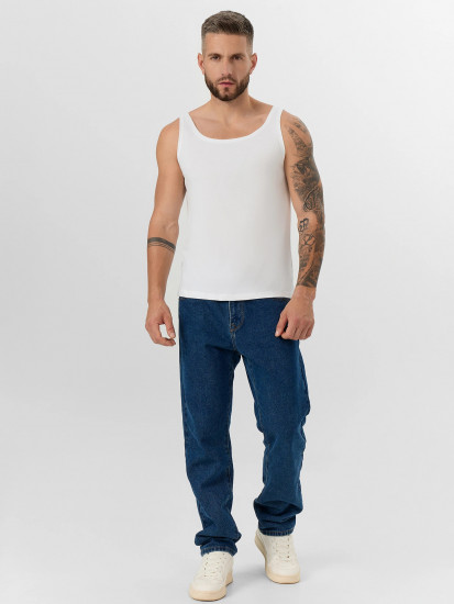 Майка мужская