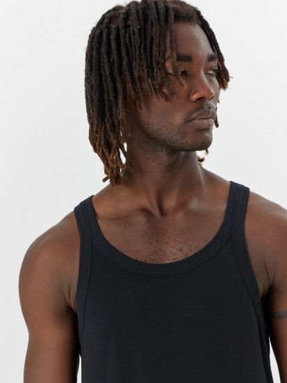 Майка мужская