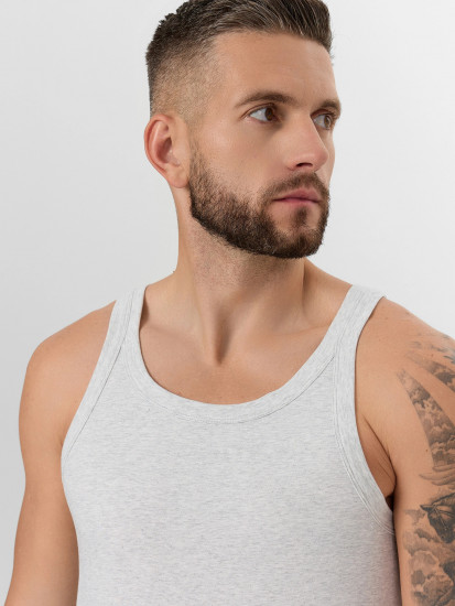 Майка мужская