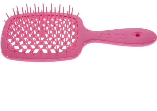 Щётка для волос прямоугольная «Superbrush»