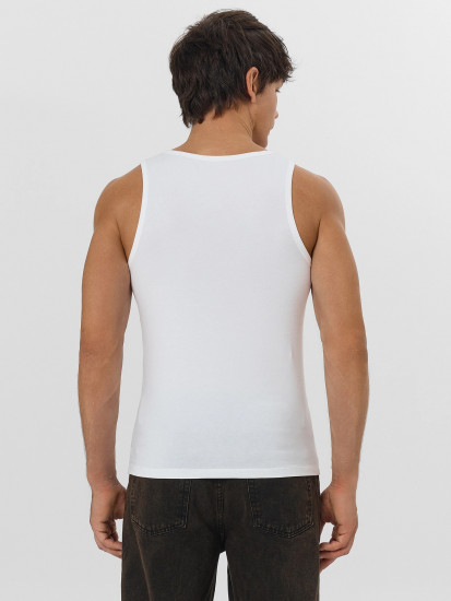 Майка мужская