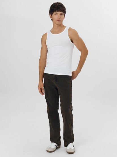 Майка мужская