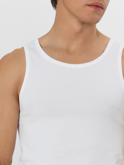 Майка мужская