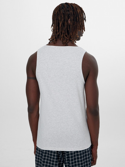 Майка мужская