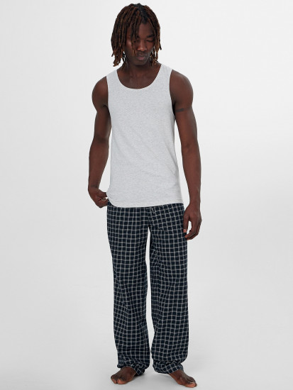 Майка мужская