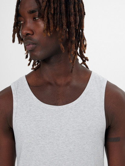 Майка мужская