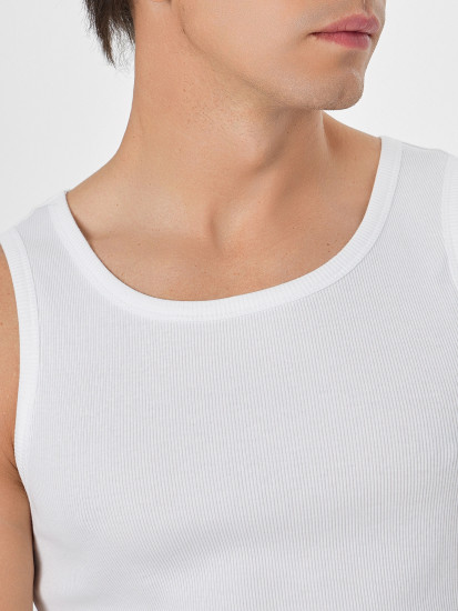 Майка мужская