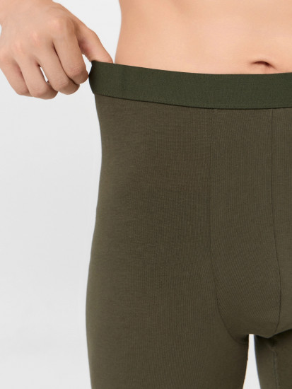 Кальсоны мужские