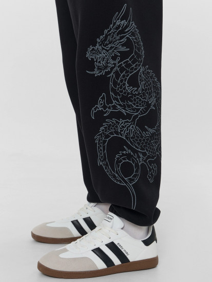 Брюки мужские