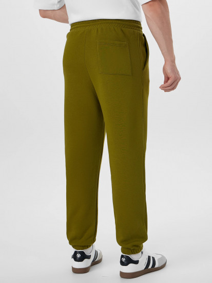 Брюки мужские