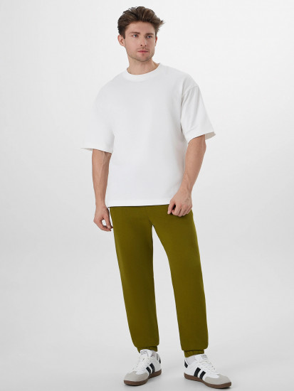 Брюки мужские