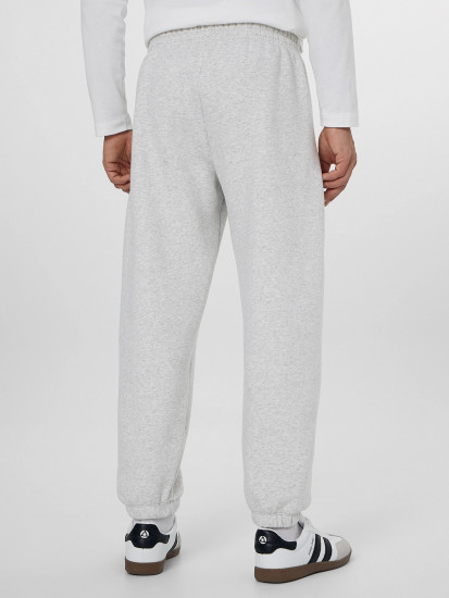 Брюки мужские