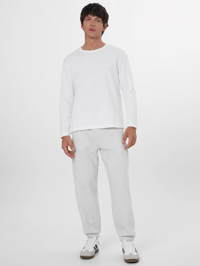 Брюки мужские