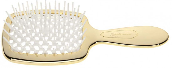 Щётка для волос прямоугольная «Superbrush Small Lux»