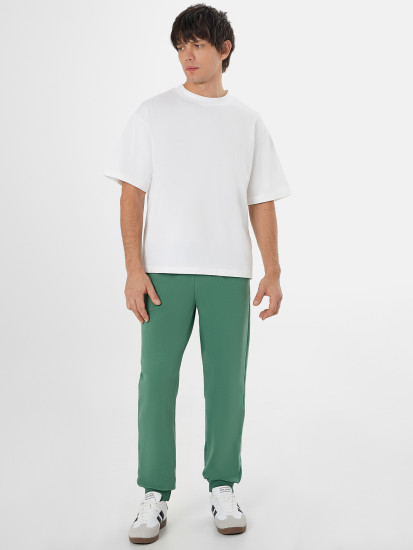 Брюки мужские