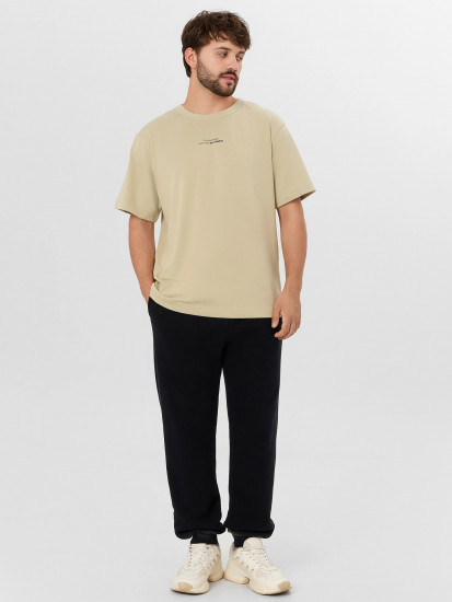 Брюки мужские