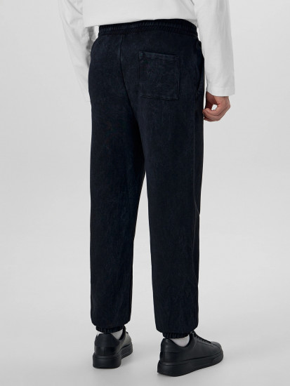 Брюки мужские