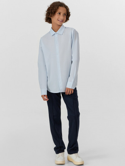 Рубашка для мальчиков