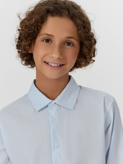 Рубашка для мальчиков
