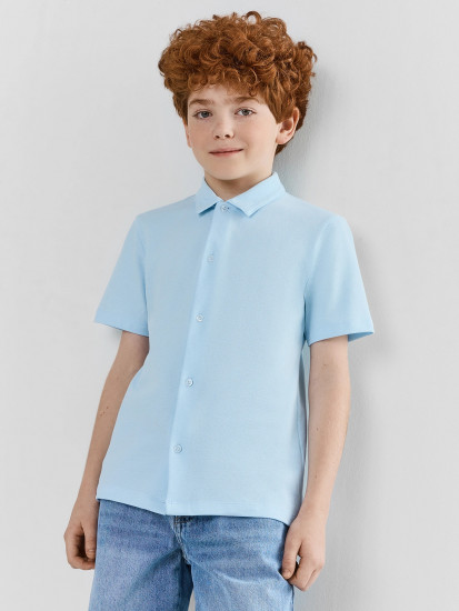 Рубашка для мальчиков