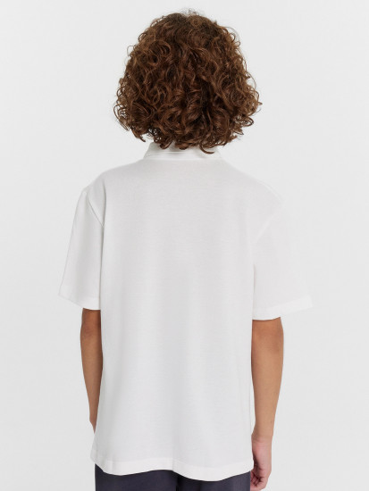 Рубашка для мальчиков