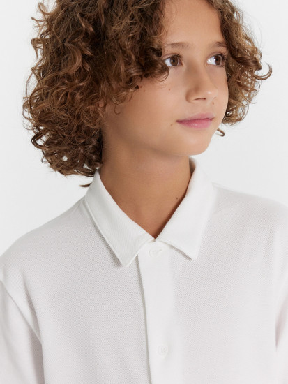 Рубашка для мальчиков