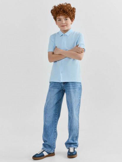 Рубашка для мальчиков