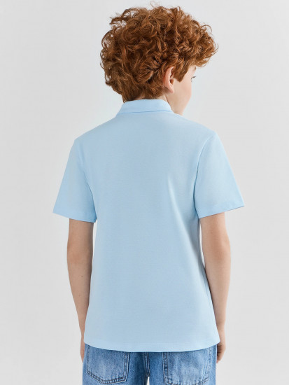 Рубашка для мальчиков