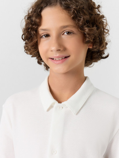 Рубашка для мальчиков