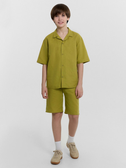 Рубашка для мальчиков