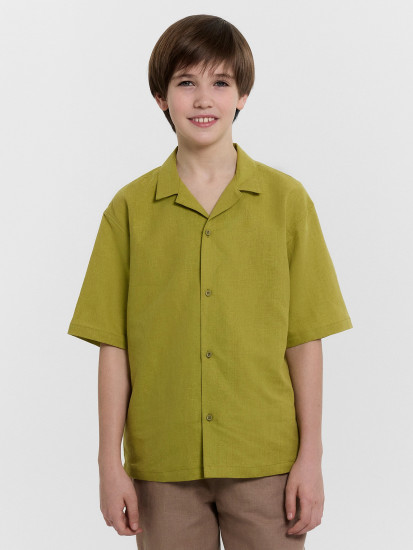 Рубашка для мальчиков