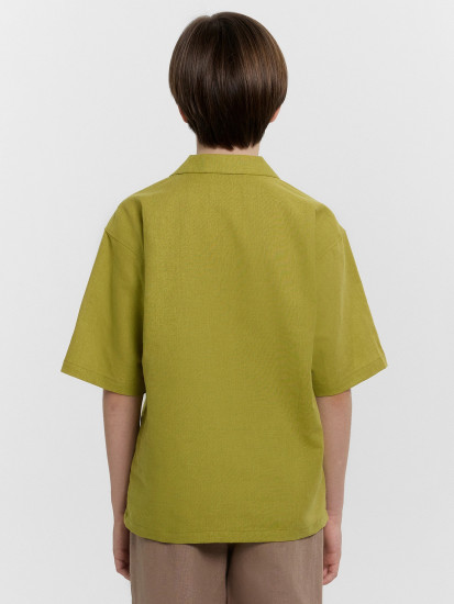 Рубашка для мальчиков