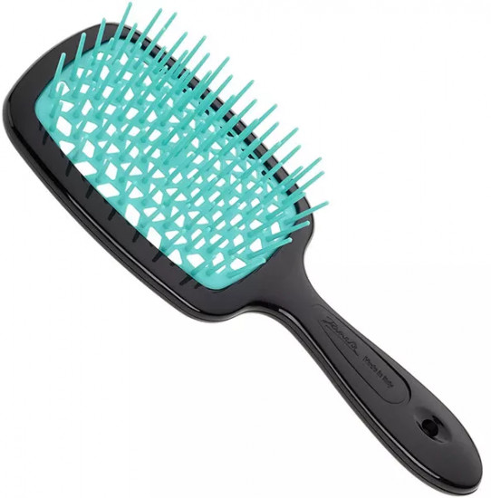 Щётка для волос прямоугольная «Superbrush»