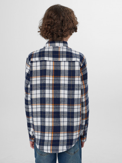 Рубашка для мальчиков