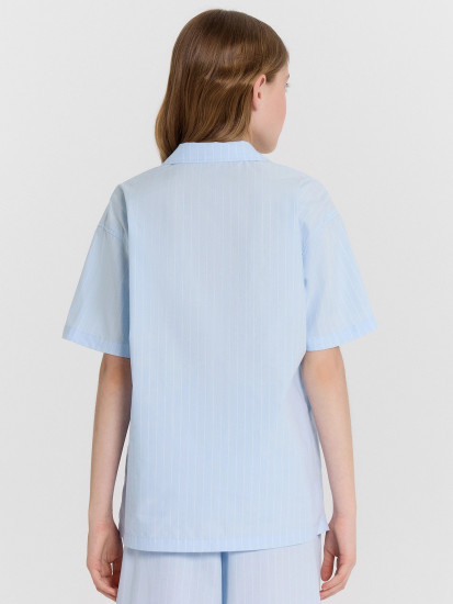 Рубашка для девочек