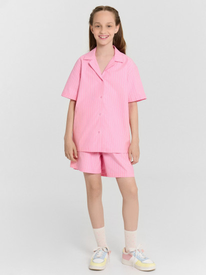 Рубашка для девочек