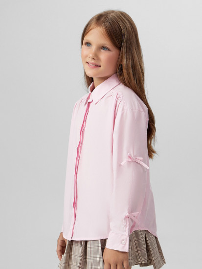 Рубашка для девочек
