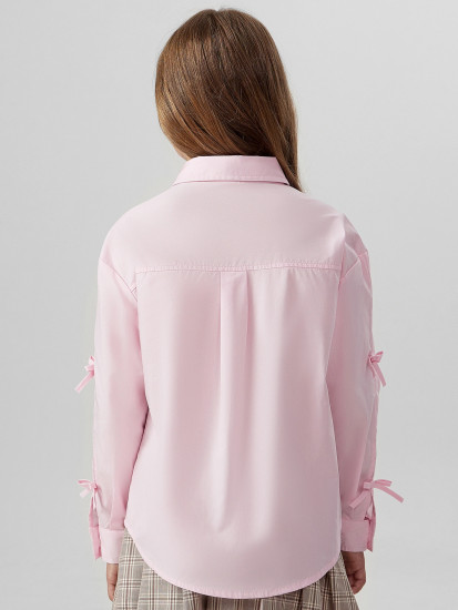 Рубашка для девочек