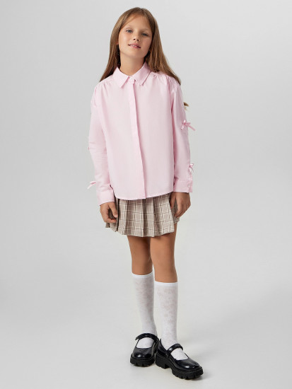 Рубашка для девочек