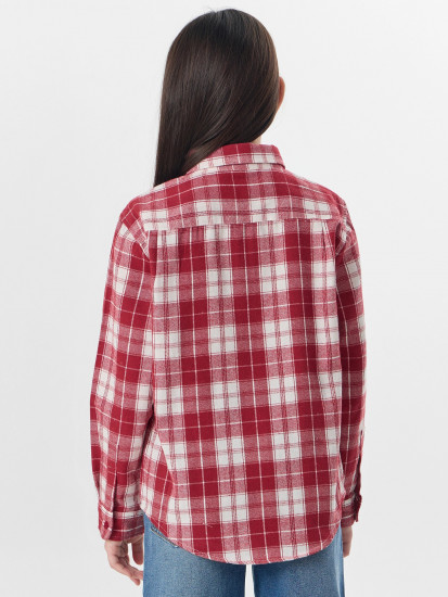 Рубашка для девочек